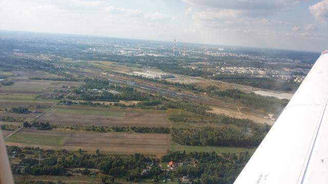 Z lotu ptaka