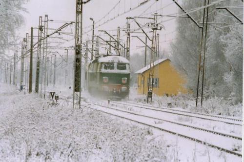 ET22-220 na Lublinku