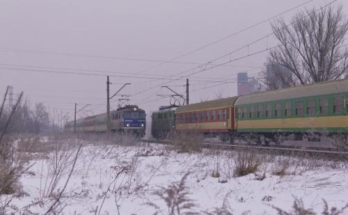 Doker vs Wrocławianin