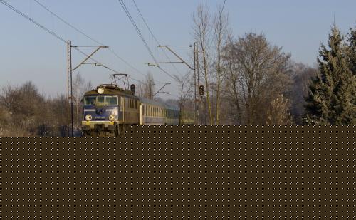 Trochę słońca i zima jest ładniejsza