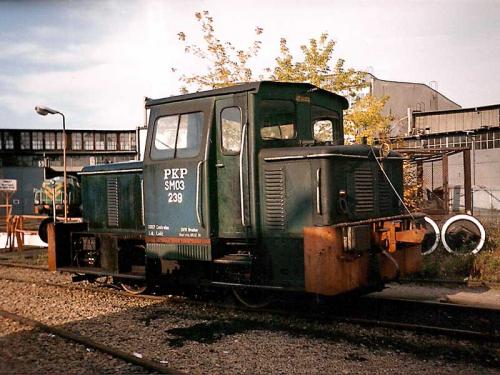 SM03-239,  10. 10. 1997r