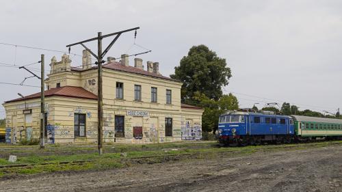 Czy przywrócą mu dawny blask?