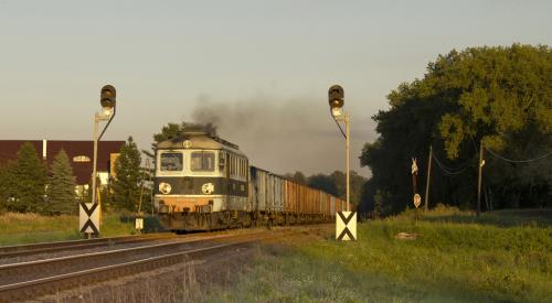 Sarnowice, 2010.08.19