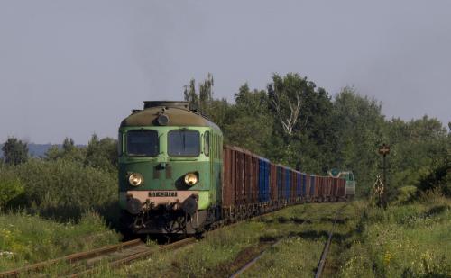 Przełęk, 2010.08.22