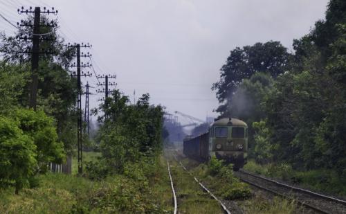 Goczałków 2011.06.05