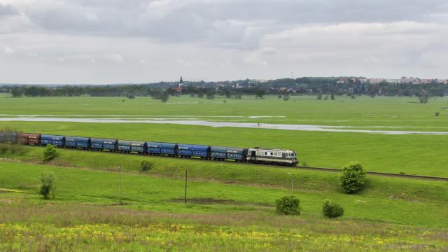 Połupin, 2013.05.11