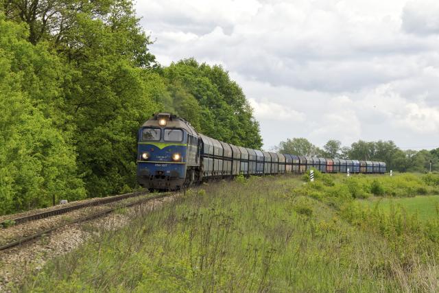 Nowy Raduszec, 2013.05.12