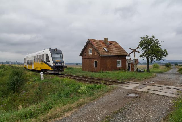 Zwrócona, 2014.08.01