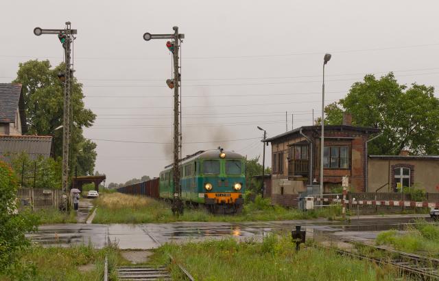 Świdnica Przedmieście 2011.07.22