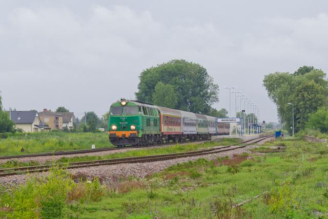 Niedrzwica, 2013.06.23