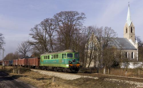 Nietków 2011.02.10