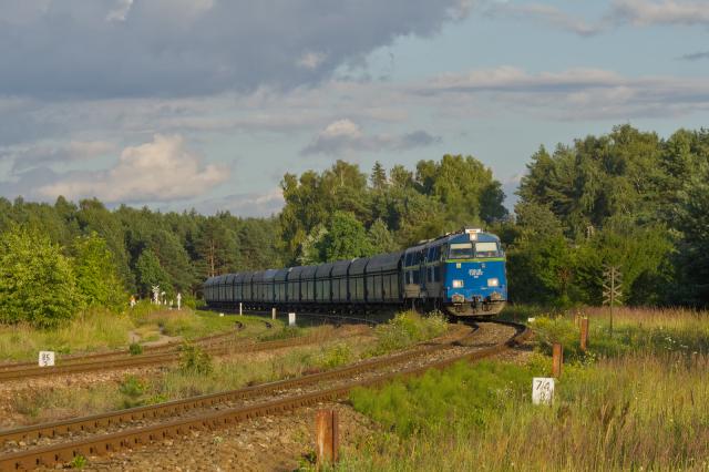 Zwierzyniec, 2013.07.20