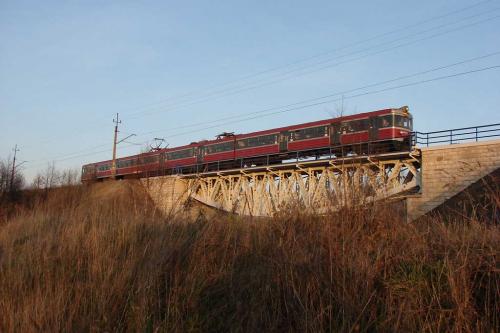 Chociszew, 2008.12.09