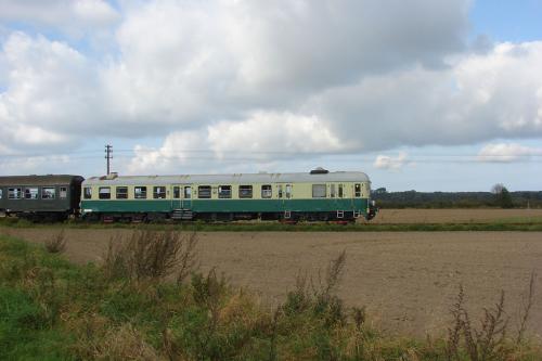 Claytonem do Kołobrzegu