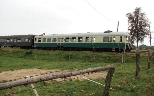 Claytonem do Kołobrzegu