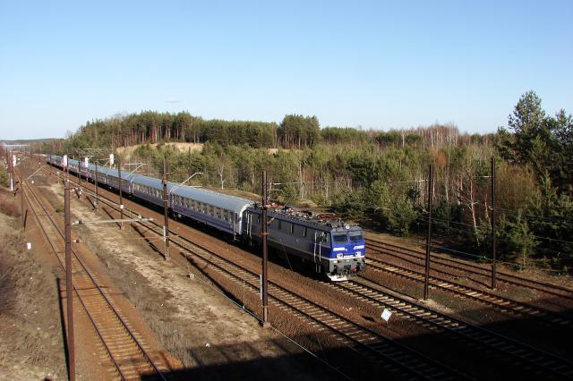 Idzikowice, 2013.03.04