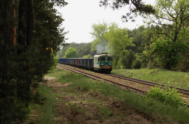 Ciemnice, 2013.05.16