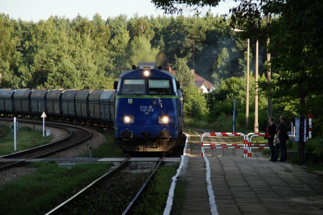 Zwierzyniec, 2013.07.20