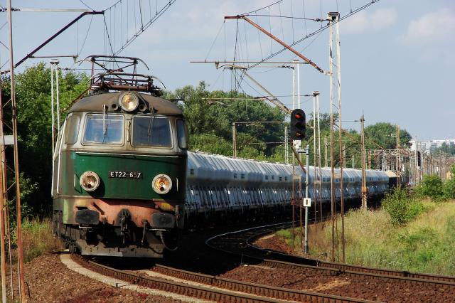 Łaskowice, 2013.08.02