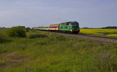 Kraskowo, 2010.07.04