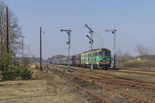 Za rok, może dwa...