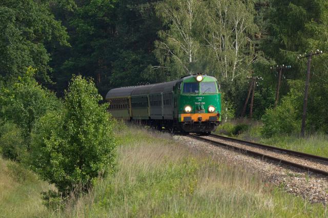 Wspomnienie "Hetmana"