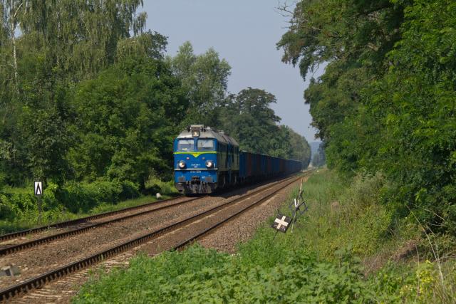 Ligota Wlk., 28.07.2012