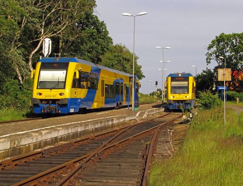 Krzyżowanie w Kuźnicach