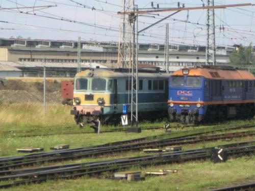 Jaworzyna Śląska 6.08.2008