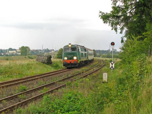 "Bory Tucholskie" opuszczają Chojnice