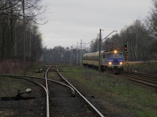 Pozostałość "Soły"