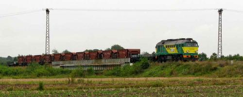 Kamionka, 2009.09.05