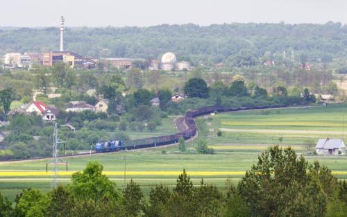 Brody Duże, 2011.05.21