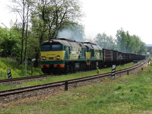 Zwierzyniec, 2011.05.21