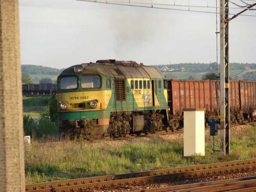 2007.05.18 - Kozłów