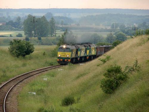 Stawiany, 2008.06.15