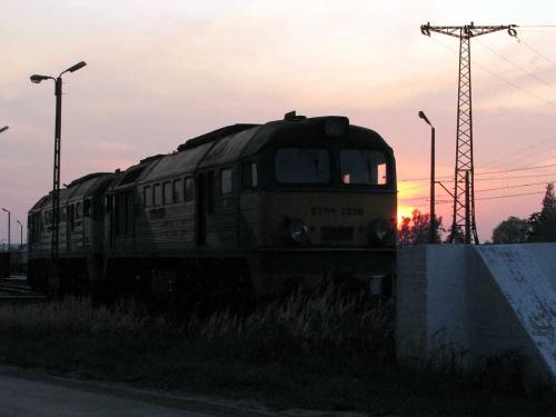 2008.09.05 - Sędziszów Płn.