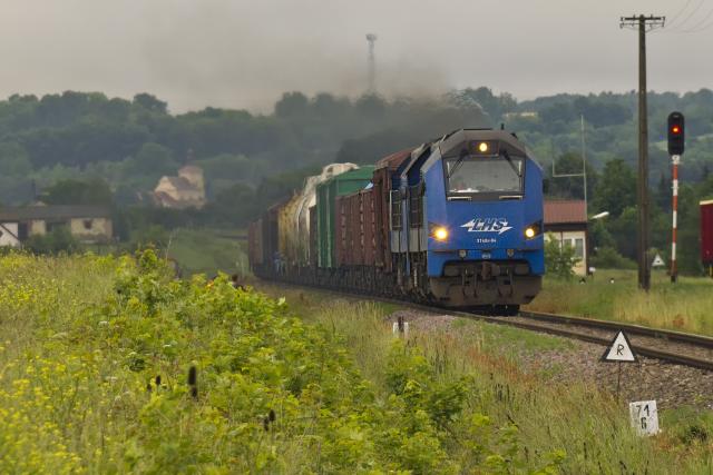 Klemensów, 2012.06.14