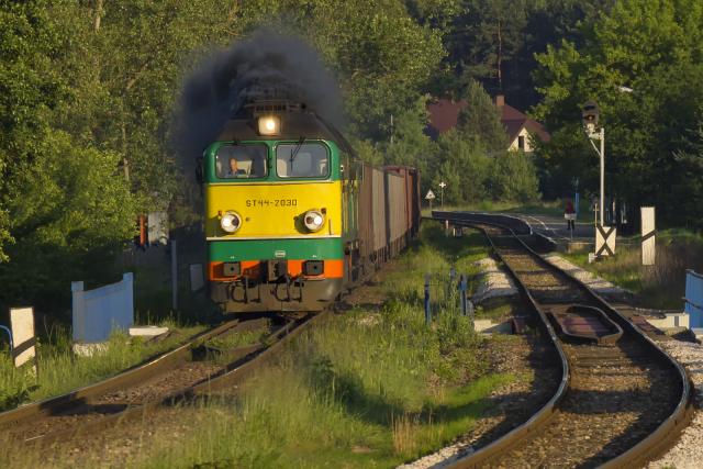 Zwierzyniec, 2012.06.15