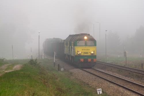 I ujrzałem Bestię wychodzącą z morza...