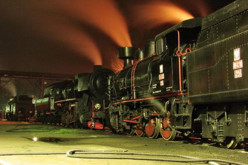 Chabówka 2007.05.19