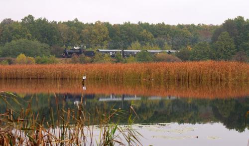 Teerka z "Poznańczykiem"