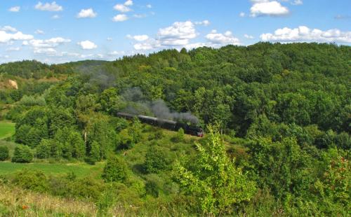 Szwajcaria Czarnkowska