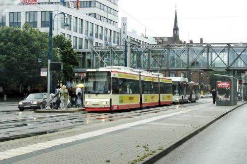 Frankfurt n/Odrą 2007.07.21