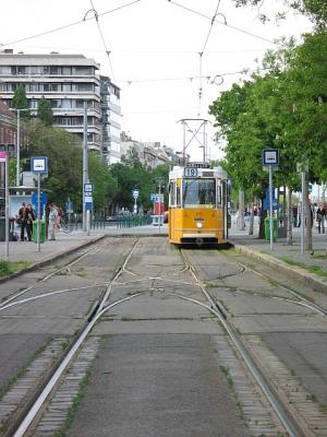 Krancówka z przeoranym trapezem.