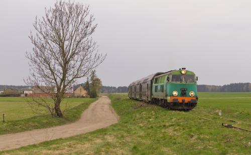 Runowo koło Wągrowca