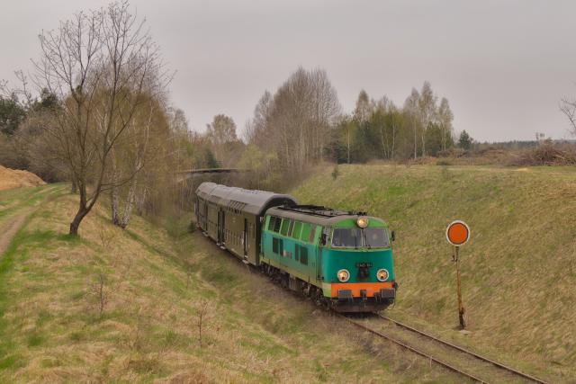 Sławica, 2011.04.17