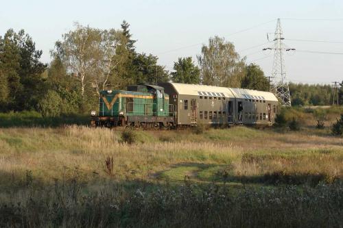 Tomaszów, 2008.09.27