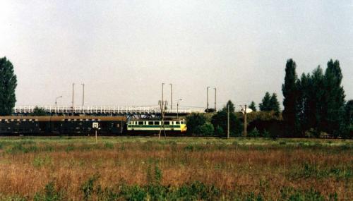 Siódemeczka z Bipa na Lublinku