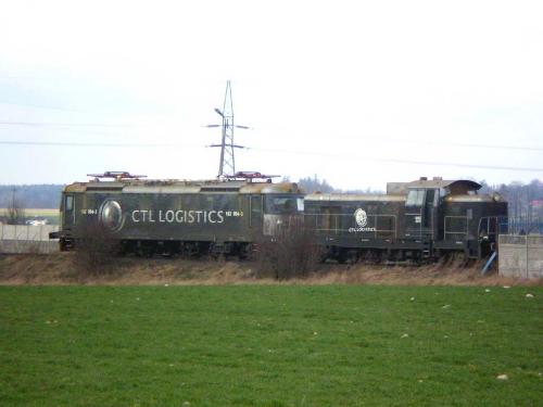 Koluszki, 2008.03.09